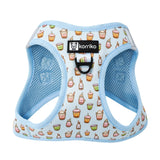 Step-In Dog Harness - Boba