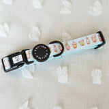 Dog Collar - Boba (Final Sale)