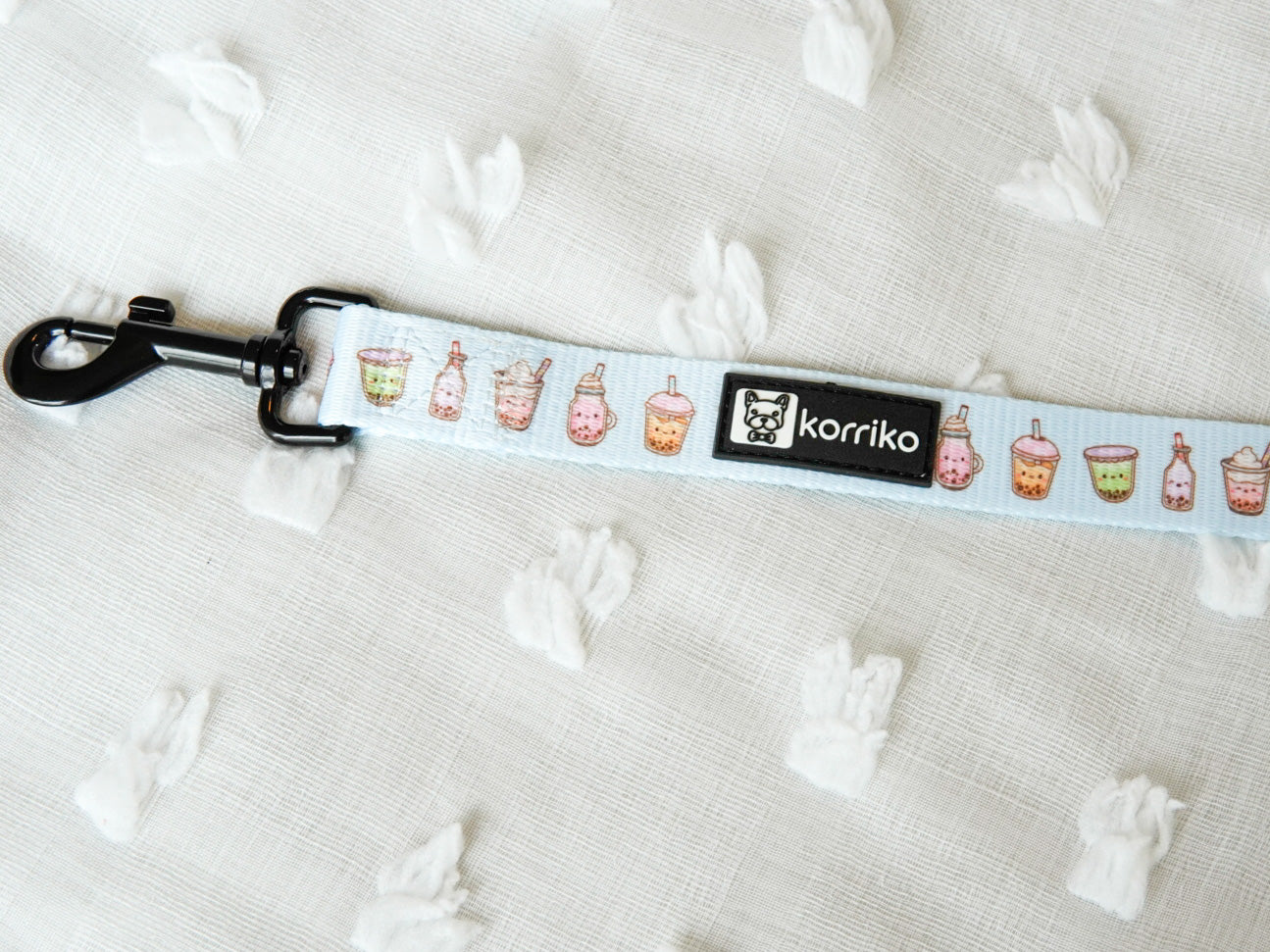 Essential Step-In Harness Walk Set - Boba (3-Piece)