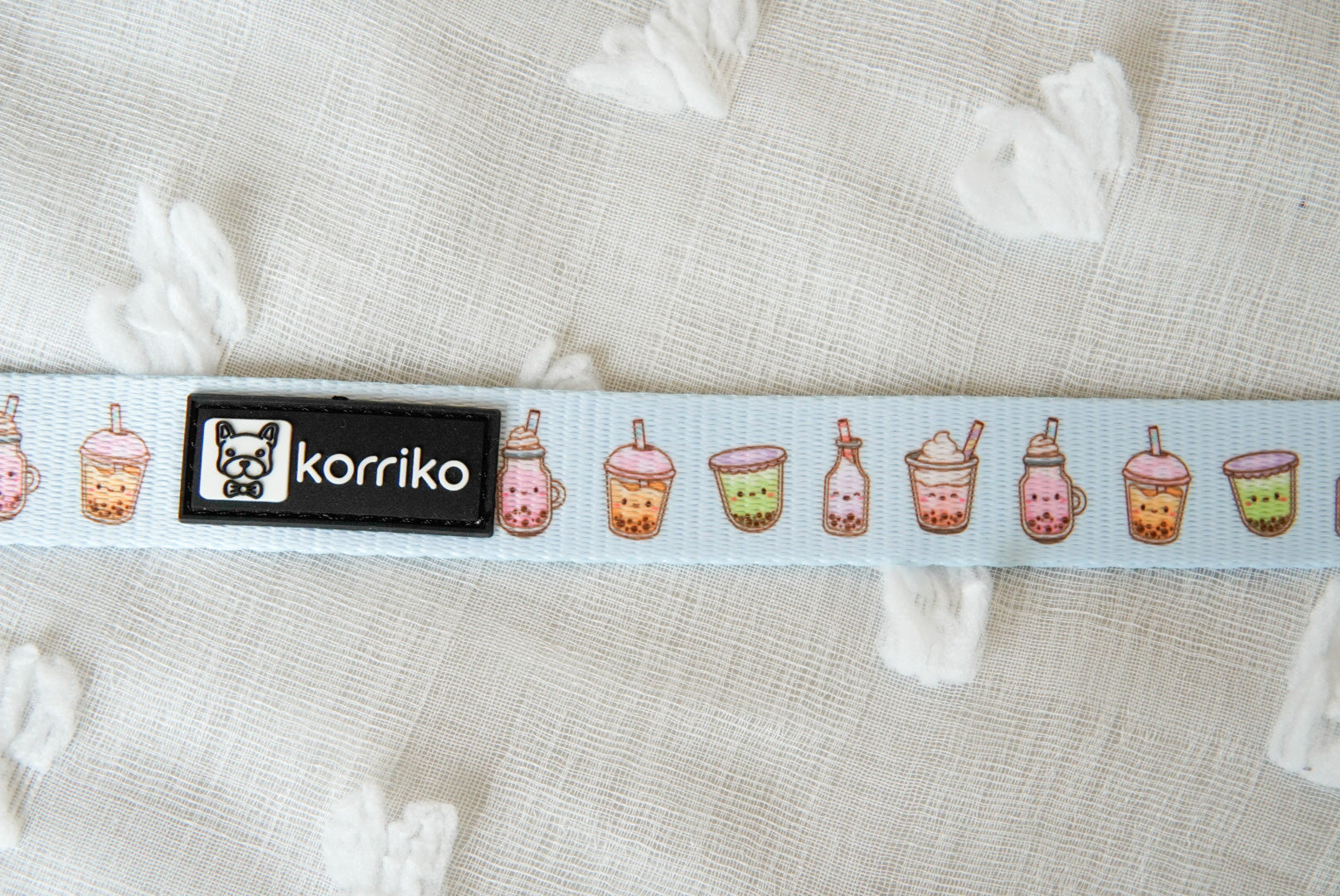 Essential Step-In Harness Walk Set - Boba (3-Piece)