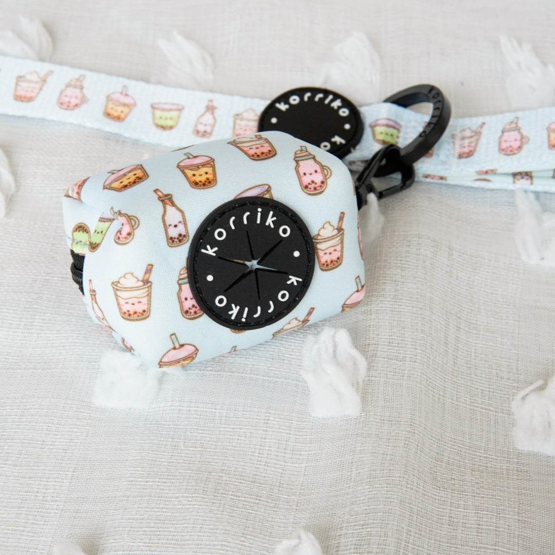 Essential Step-In Harness Walk Set - Boba (3-Piece)