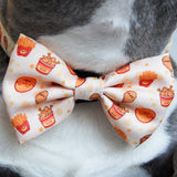 Ultimate Collar Bundle Set - Chicken & Waffles (4-Piece) (Final Sale)