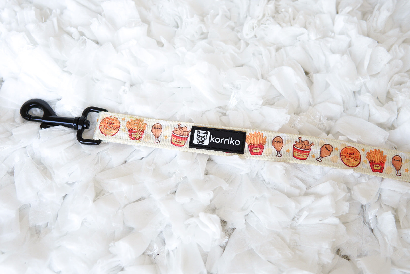 Ultimate Collar Bundle Set - Chicken & Waffles (4-Piece) (Final Sale)