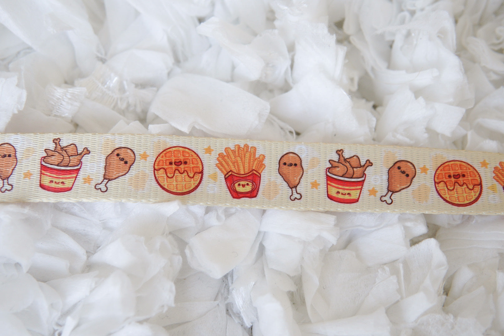 Ultimate Collar Bundle Set - Chicken & Waffles (4-Piece) (Final Sale)