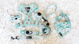 Ultimate Adjustable Harness Bundle Set - Dream Team (6-Piece) (Final Sale)