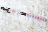 Dog Leash - Ice Cream (Final Sale)