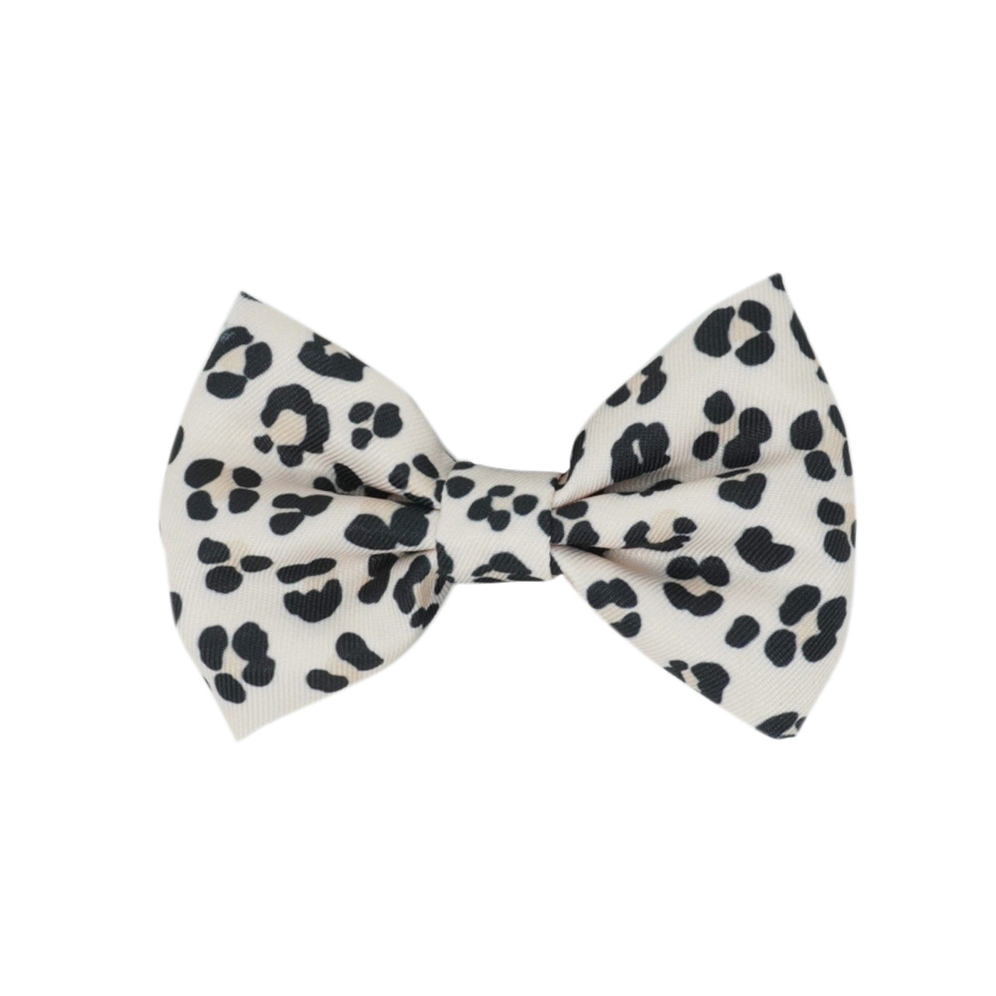 Dog Bow Tie Leopard | Korriko – Korriko Pet Supply