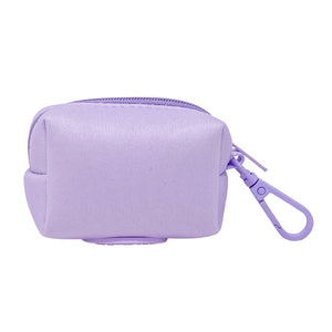 Poop Bag Dispenser - Lilac