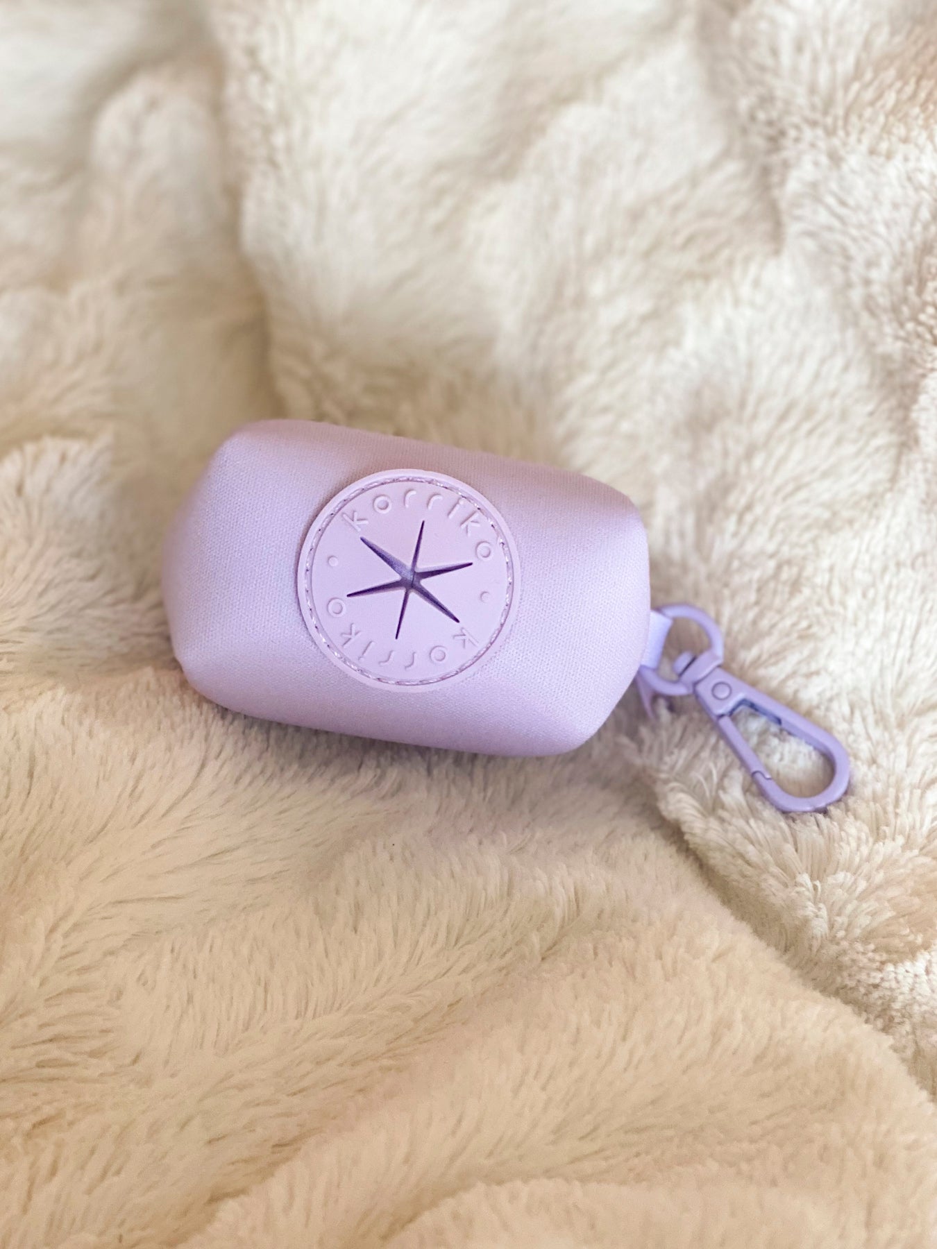 Essential Exploration No-Pull Harness Walk Set - Lilac (3-Piece) (Final Sale)