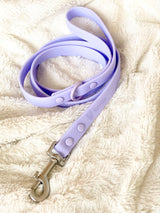 Essential Exploration No-Pull Harness Walk Set - Lilac (3-Piece) (Final Sale)