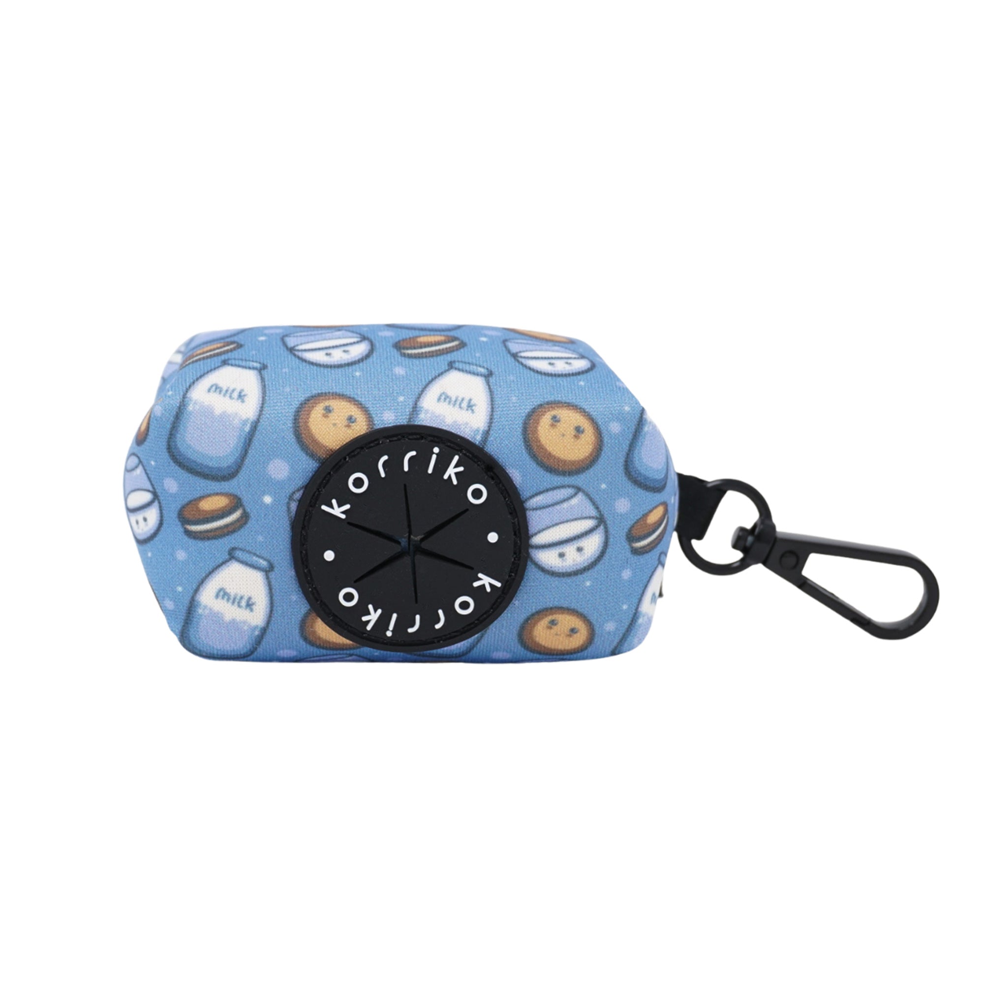 Poop Bag Dispenser Milky Way | Korriko – Korriko Pet Supply