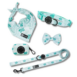 Ultimate Collar Bundle Set - Mint Sakura (5-Piece) (Final Sale)