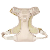 Exploration Lite No-Pull Dog Harness - Almond Nude (Final Sale)