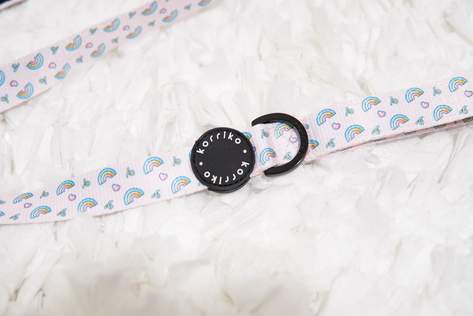 Ultimate Collar Bundle Set - Over The Rainbow (5-Piece)