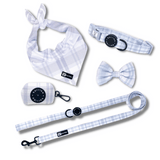 Ultimate Collar Bundle Set - Park City Plaid (5-Piece) (Final Sale)