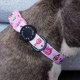 Dog Collar - Patisserie (Final Sale)