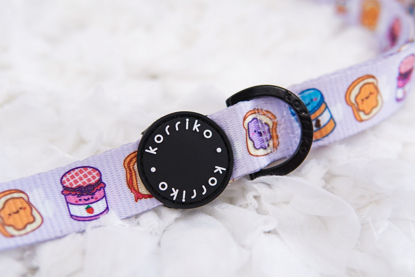 Essential Step-In Harness Walk Set - Peanut Butter Jelly (3-Piece)