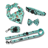 Ultimate Collar Bundle Set - Pupflix (5-Piece) (Final Sale)