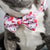 Dog Bow Tie - Rosa (Final Sale)