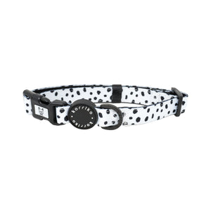 Dog Collar - Spotted (Final Sale)