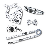 Ultimate Collar Bundle Set - Spotted (5-Piece) (Final Sale)