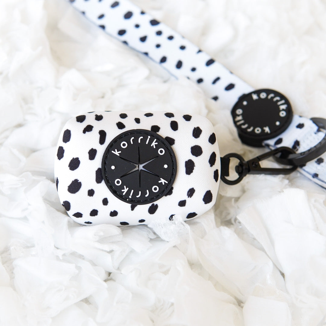 Dog Leash - Spotted (SECONDS - FINAL SALE)