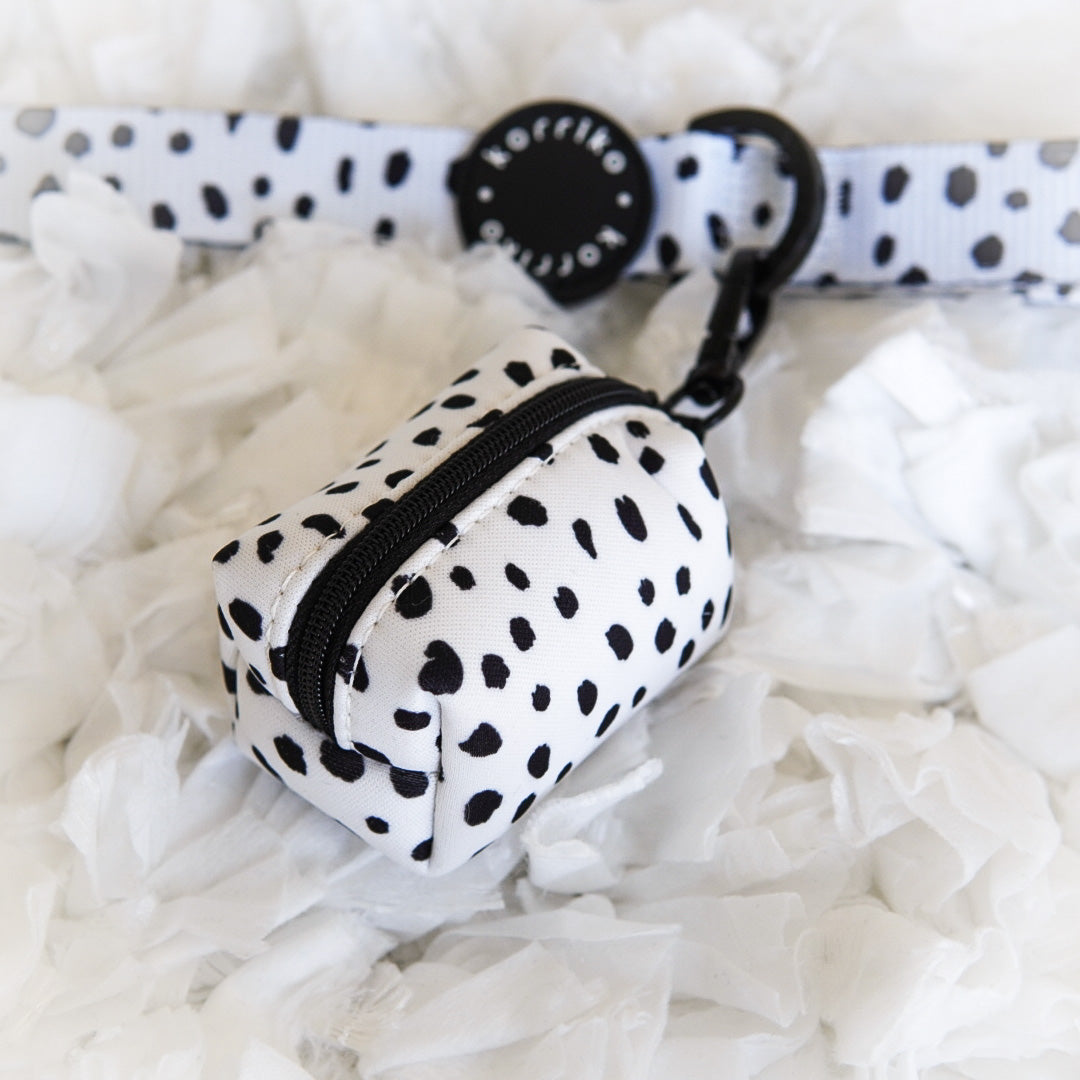 Ultimate Collar Bundle Set - Spotted (5-Piece) (Final Sale)