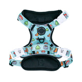 Exploration Lite No-Pull Dog Harness - Sushi